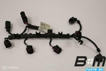 Kabelset voor verstuivers Audi A1 Quattro CDL 06F971082F