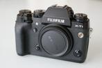 Fujifilm X T-1 camerabody, Audio, Tv en Foto, Fotocamera's Digitaal, Gebruikt, Ophalen of Verzenden, 16 Megapixel, Fuji