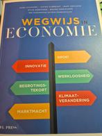 Wegwijs in economie, Boeken, Ophalen, Zo goed als nieuw