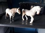 Schleich paarden, Ophalen of Verzenden, Zo goed als nieuw