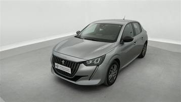 Peugeot 208 1.2i PureTech Active Pack CARPLAY / FULL LED / J beschikbaar voor biedingen
