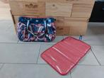 Verzorgingstas, Kinderen en Baby's, Babymode-accessoires, Ophalen