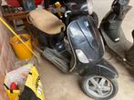 Vespa LX 50 Cc, Enlèvement, Utilisé, Vespa LX