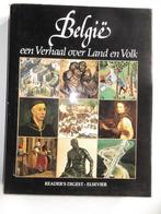 Belgie. Een verhaal over land en volk, Boeken, Ophalen of Verzenden