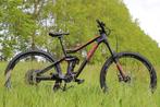 VTT tout suspendu enduro Radon Jab 10 - carbone - 27.5 S, Vélos & Vélomoteurs, Autres marques, VTT tout suspendu, Enlèvement, Utilisé