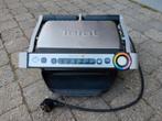 Tefal optigrill, Ophalen, Gebruikt