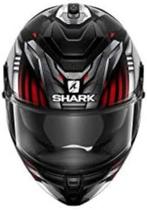 Shark Spartan GT Replikan maat S, Motoren, Nieuw met kaartje, Shark, Integraalhelm, S