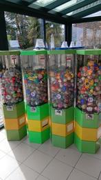 kauwgom automaat , ballen /  speelgoed / capsules automaat, Verzamelen, Automaten | Gokkasten en Fruitautomaten, Euro, Ophalen