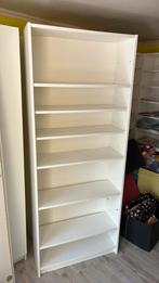 Billy boekenkast Ikea, Huis en Inrichting, Kasten | Boekenkasten, Ophalen, Met plank(en), Gebruikt, 200 cm of meer