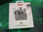 Ulanzi J12 lightning wireless mic set, Nieuw, Overige typen, Apple iPhone, Ophalen of Verzenden