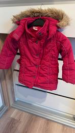 Winterjas meisje Name It . Roze ., Ophalen of Verzenden, Gebruikt, Meisje