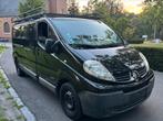 Renault Trafic BJ 2012 Lange Chassis 180000 kms, Euro 5, Renault, Bedrijf, Diesel