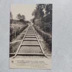 Oude postkaart van Geraardsbergen, Ophalen of Verzenden