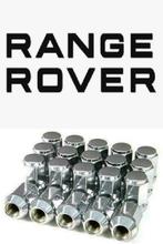 Set chromen wielmoeren Range Rover Sport, Ophalen, Nieuw