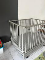 Parc pour bebe, Kinderen en Baby's, Babyparken, Ophalen, Zo goed als nieuw