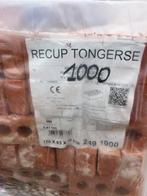 Wienerberger gevelsteen Tongerse recup, Doe-het-zelf en Bouw, Metselstenen, Ophalen, Nieuw