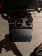 Logitech G923, Games en Spelcomputers, Ophalen, Nieuw, Stuur of Pedalen, PlayStation 5