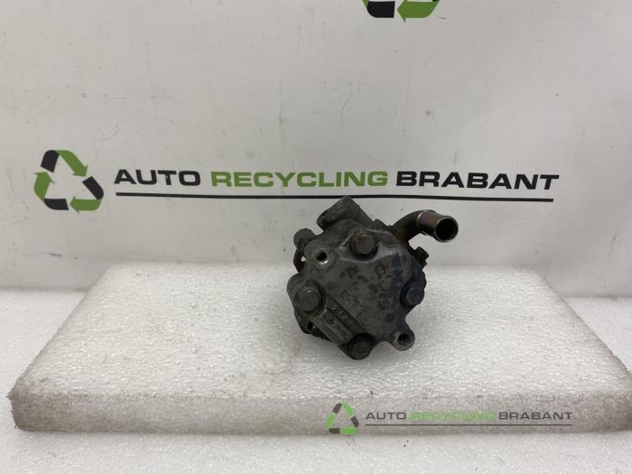 Pompe direction assistée d'un Volkswagen Polo, Autos : Pièces & Accessoires, Commande, Utilisé, 3 mois de garantie, Enlèvement ou Envoi