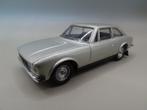 PEUGEOT504 COUPE V6 - 1/43 - Solido, Enlèvement ou Envoi, Comme neuf