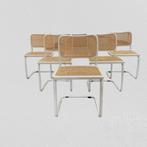 B32 Marcel Breuer stoelen voor Cidue, Verzenden