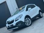 Opel Mokka 1.4i Turbo - Start/Stop - Navi - Leder - PKS V&A, Auto's, Opel, Automaat, Testrit aan huis, Leder, Bedrijf