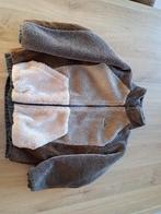 Winterjas, Kinderen en Baby's, Kinderkleding | Maat 128, Ophalen