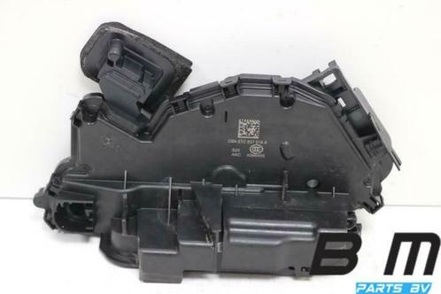 Portierslot rechtsvoor VW Golf 7 RHD 5TC837016A, Auto-onderdelen, Interieur en Bekleding, Gebruikt