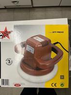 Polijstmachine, Doe-het-zelf en Bouw, Reinigingsmachines, Ophalen, Zo goed als nieuw, Overige typen