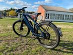 Stromer ST1 KM 4000  batterij 983kw 2023 maat M, Fietsen en Brommers, Ophalen, Zo goed als nieuw, Stromer