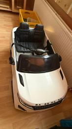 Elektrische kinder auto, Ophalen, Zo goed als nieuw