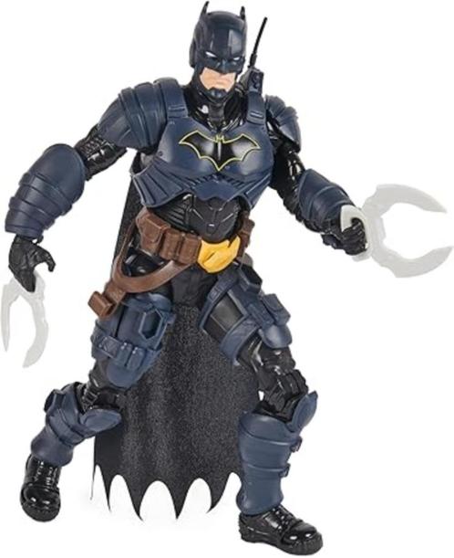 Batman 30 cm figuur GRATIS LEVERING, Kinderen en Baby's, Speelgoed | Actiefiguren, Nieuw, Verzenden