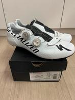 S-Works 7 koersschoenen, Wit, Overige typen, Nieuw, Ophalen of Verzenden