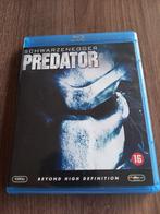 Predator (1987) Blu ray, Ophalen of Verzenden
