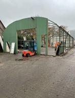 Ik zoek Boogloods / Romneyloods / Varianthal / Frisomat hal, Bricolage & Construction, Bricolage & Rénovation Autre, Enlèvement