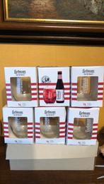 6 liefmans on the rockxs glazen, Ophalen, Nieuw