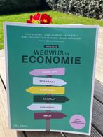 Wegwijs in Economie, Ophalen of Verzenden, Zo goed als nieuw, Stijn Goeminne, Economie en Marketing
