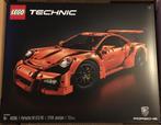 Lego technic porsche gt3 rs, Ophalen of Verzenden, Nieuw, Lego