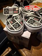 Nieuwe vans nintendo collectors item MAAT 39, Kleding | Heren, Schoenen, Ophalen, Overige kleuren, Nieuw, Sneakers