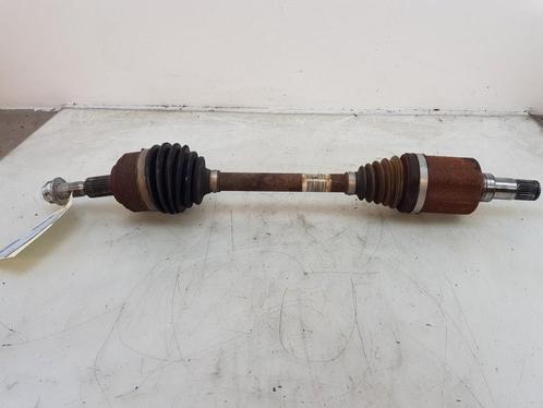 AANDRIJFAS LINKS VOOR Ford Focus 4 Wagon (01-2018/12-2025), Auto-onderdelen, Remmen en Aandrijving, Ford, Gebruikt