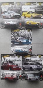 Hot Wheels Premium Fast Wagons, Ophalen of Verzenden, Nieuw, Auto