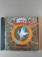 CD. Skyclad. L'arche de Jonas., CD & DVD, CD | Hardrock & Metal, Comme neuf, Enlèvement ou Envoi