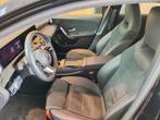 Mercedes-Benz A-Klasse 180 D Hatchback AMG Line | Nightpack, Stof, Gebruikt, Euro 6, 4 cilinders