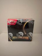 Mega Evolution Booster box, Ophalen of Verzenden, Zo goed als nieuw, Booster