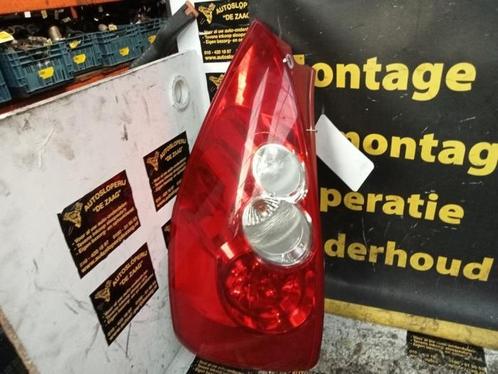 Achterlicht links van een Mazda 5., Auto-onderdelen, Verlichting, Mazda, Gebruikt, 3 maanden garantie, Ophalen of Verzenden
