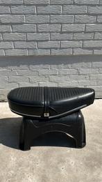 Honda chaly zadel, Motoren, Ophalen