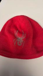 Chapeau Spyder, Enlèvement, Comme neuf