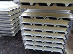 ECO 60 mm ral 7016 bardage toiture, Doe-het-zelf en Bouw, Ophalen, Nieuw