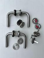 Deurklinken inox, Inox, Klink of Kruk, Ophalen