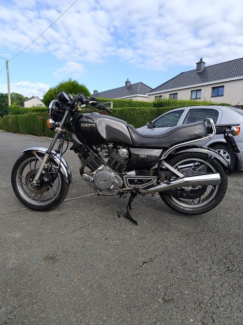 A vendre Yamaha 1000 TR1, Motoren, Overige Motoren, meer dan 35 kW, 4 cilinders, Ophalen of Verzenden