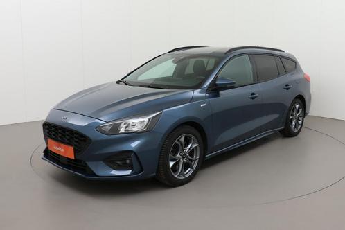 (1XHE147) Ford FOCUS CLIPPER, Auto's, Ford, Bedrijf, Te koop, Focus, ABS, Achteruitrijcamera, Adaptive Cruise Control, Airbags